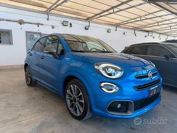 Fiat 500X 1.6 MultiJet 120 CV Sport