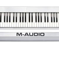 pianoforte 88 tasti pesati