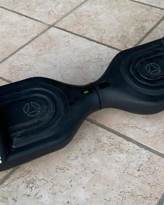 Hoverboard elettrico originale MomoDesign