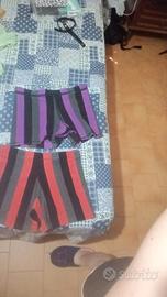 Pantaloncini da uomo