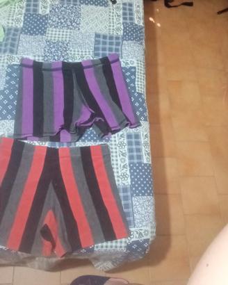 Pantaloncini da uomo