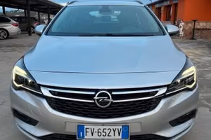 Opel Astra 1.6 CDTi 110CV S&S Business Sports Tour