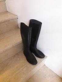 Stivali equitazione