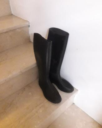 Stivali equitazione