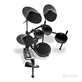 Batteria elettronica Alesis Dm8 Pro kit