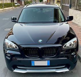 BMW X1 Sdrive18d