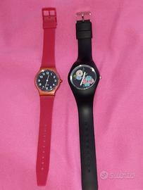 2 Orologio polso da donna Carpisa