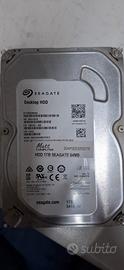 hard disk 1Tb