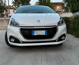 Peugeot 208 BlueHDi 75 5 porte Active (Euro6)