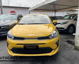 Kia Rio 1.2 DPi 82 CV EcoGPL Style