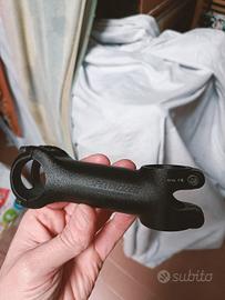 attacco manubrio specialized 100