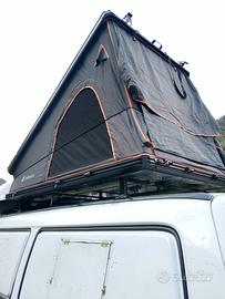 tenda da tetto