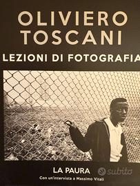 Oliviero Toscani opera completa fotografia