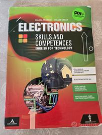 Electronics Skills and Competences