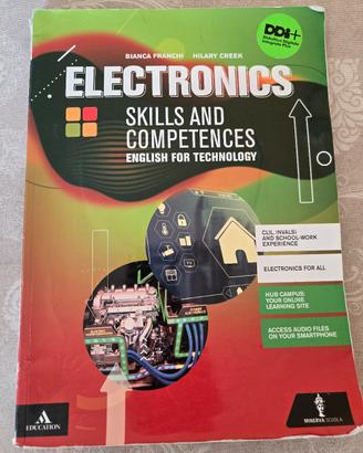 Electronics Skills and Competences