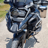 BMW R 1200 GS Adventure