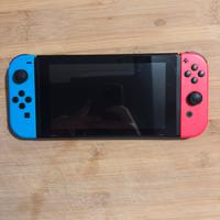 Nintendo switch v1