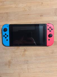 Nintendo switch v1