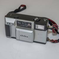 CIVICA AF-1000