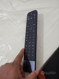 Telecomando Bose soundbar 700