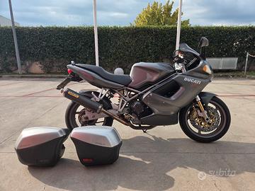 ducati st4s