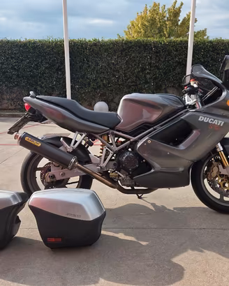 ducati st4s