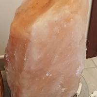  Lampada di Sale dell’Himalaya EXTRA LARGE – 60 