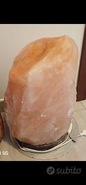  Lampada di Sale dell’Himalaya EXTRA LARGE – 60 