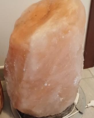  Lampada di Sale dell’Himalaya EXTRA LARGE – 60 