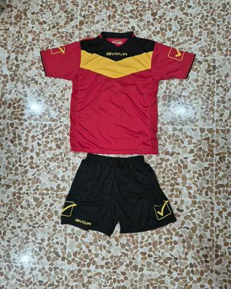Maglie da calcio