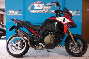 DUCATI MULTISTRADA V4 PIKES PEAK