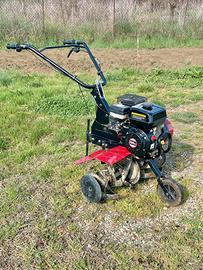 Motozappa Benassi RL 50