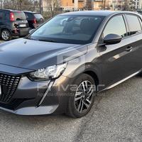 PEUGEOT 208 PureTech 100 Stop&Start EAT8 5 porte A