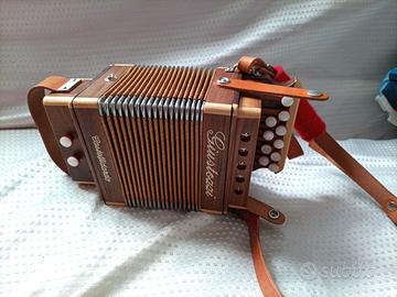 ORGANETTO 