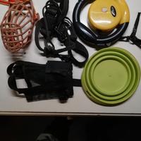 Accessori per cane