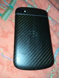 telefono BlackBerry 