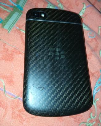 telefono BlackBerry 
