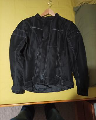 giacca moto ixon