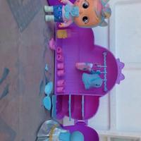 cry babies armadio di Jenna