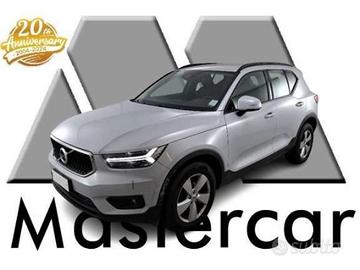 VOLVO XC40 2.0 d3 150cv Business targa - FY440KH