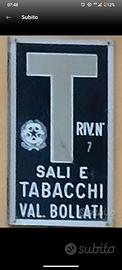 Tabaccheria