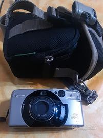 CANON PRIMA SUPER 105