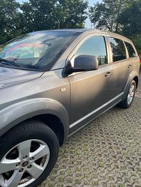 FIAT Freemont - 2012