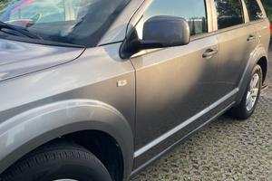 FIAT Freemont - 2012