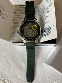 Orologio uomo Meridien