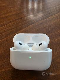 airpods pro2