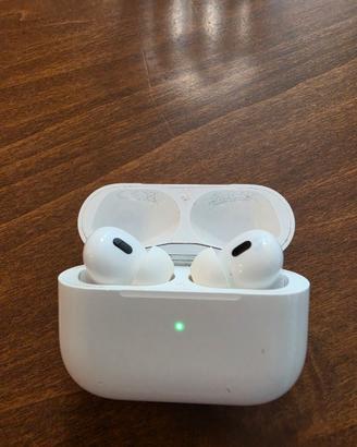 airpods pro2