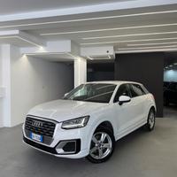 Audi Q2 1.6 TDI Sport