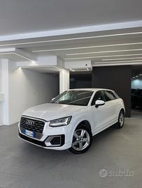 Audi Q2 1.6 TDI Sport