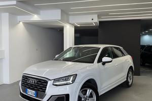 Audi Q2 1.6 TDI Sport